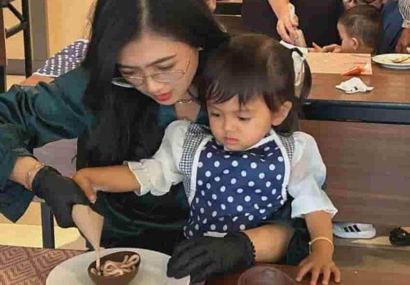 Swiss-Belresort Dago Heritage Bandung Presents “Easter Playtime” With Little Chef Program