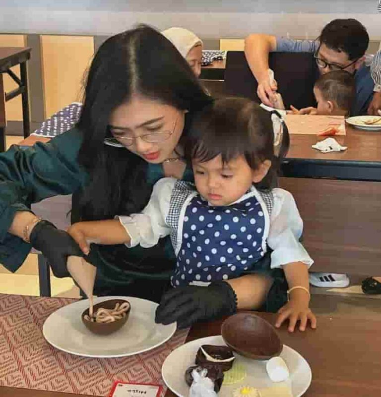 Swiss-Belresort Dago Heritage Bandung Presents “Easter Playtime” With Little Chef Program