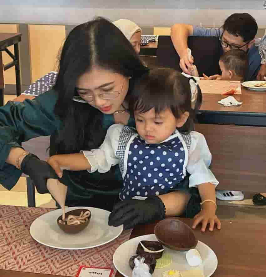 Swiss-Belresort Dago Heritage Bandung Presents “Easter Playtime” With Little Chef Program