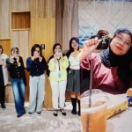 “60 Seconds To Seoul” Brings K-Pop Noraebang Experience To Bekasi