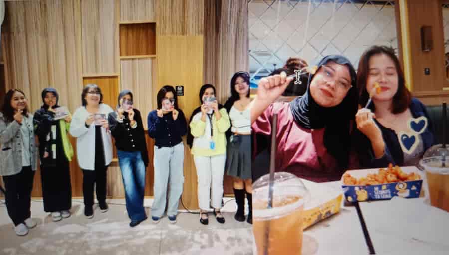 “60 Seconds To Seoul” Brings K-Pop Noraebang Experience To Bekasi