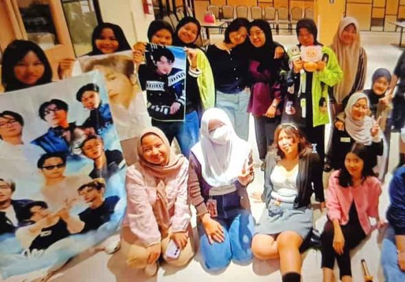 “60 Seconds To Seoul” Hadirkan Pengalaman K-Pop Noraebang Di Bekasi