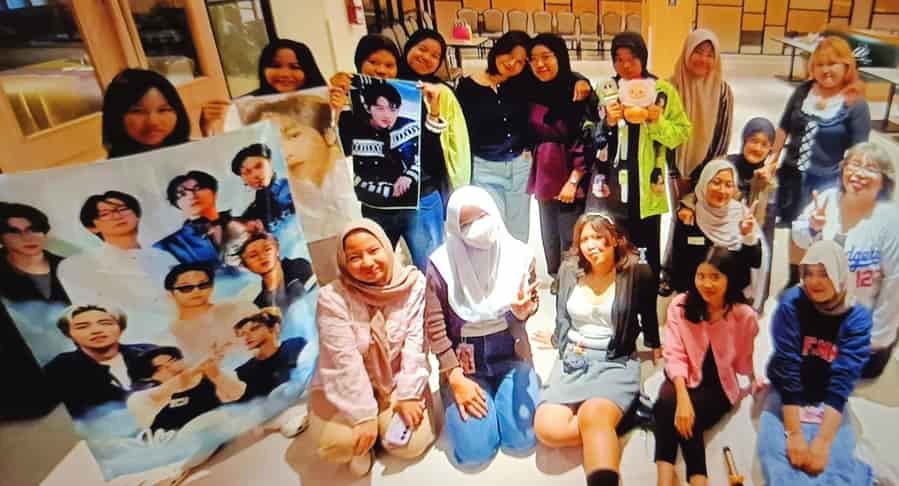 “60 Seconds To Seoul” Hadirkan Pengalaman K-Pop Noraebang Di Bekasi
