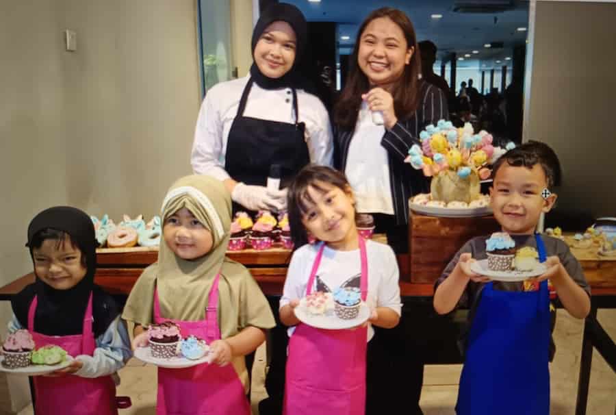 Easter Joy Brings Warm Family Moments Over The Weekend