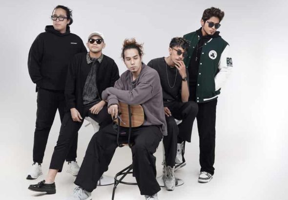 Bless The Knights Rayakan 11 Tahun Perjalanan Bermusik Lewat Single "Il Grinta"