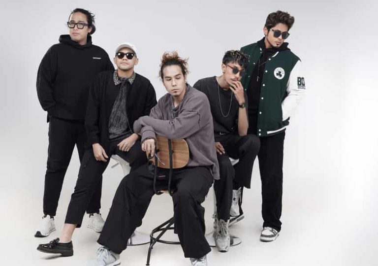 Bless The Knights Rayakan 11 Tahun Perjalanan Bermusik Lewat Single "Il Grinta"