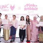 Pink Rabbit Lens Hadirkan “Best Woman Legacy”: Selebrasi Seni dan Inovasi Silicon Hydrogel dalam Semangat Kartini