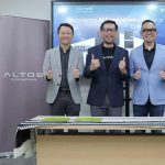 Altos Hadirkan Solusi Infrastruktur AI, Private Cloud, dan Keamanan Terintegrasi untuk Enterprise, SMB, Government dan Education