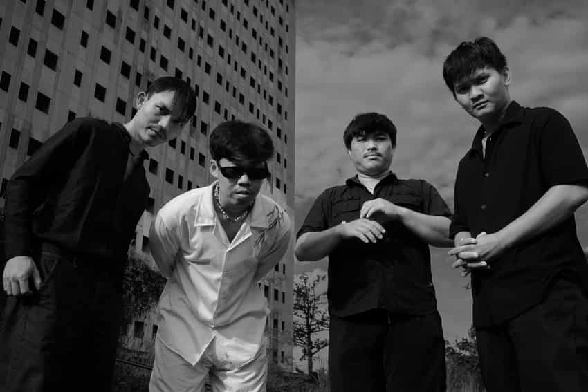 Usai Mengguncang Roblox, PEOPLE SWEET Resmi Hadirkan MV Lirik “Final Destination”