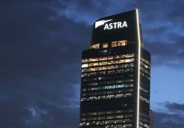 Laporan Keuangan Semester I Tahun 2026 PT Astra International Tbk