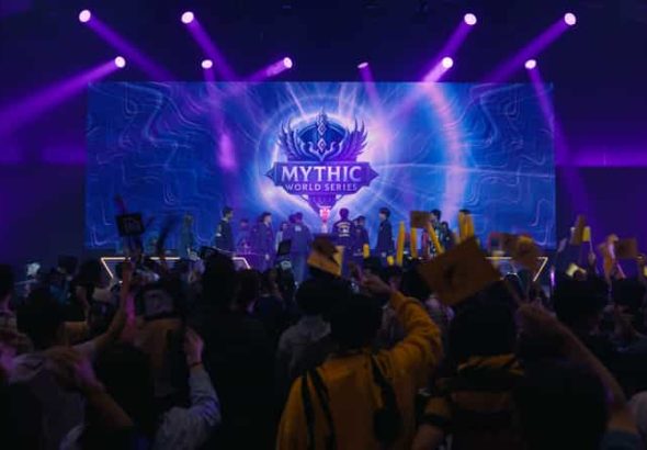 Terinspirasi Perjalanan ONIC Kairi, Film ‘Nobody Loves Kay’ Rilis Teaser Trailer