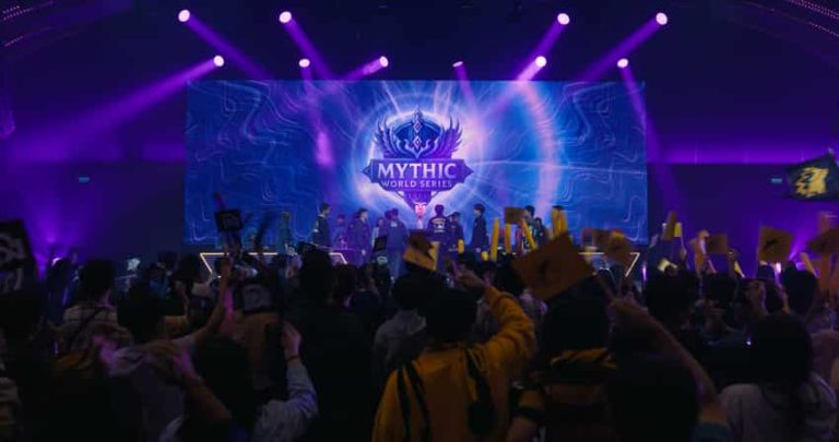 Terinspirasi Perjalanan ONIC Kairi, Film ‘Nobody Loves Kay’ Rilis Teaser Trailer