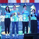 Surabaya ISOPLUS Marathon 2026 Kembali Digelar 