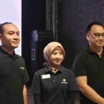 Q-SYS Experience Center Resmi Hadir di Melodia Musik Pondok Indah