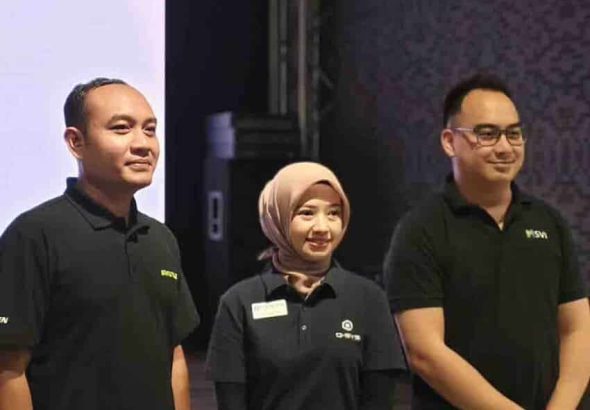 Q-SYS Experience Center Resmi Hadir di Melodia Musik Pondok Indah