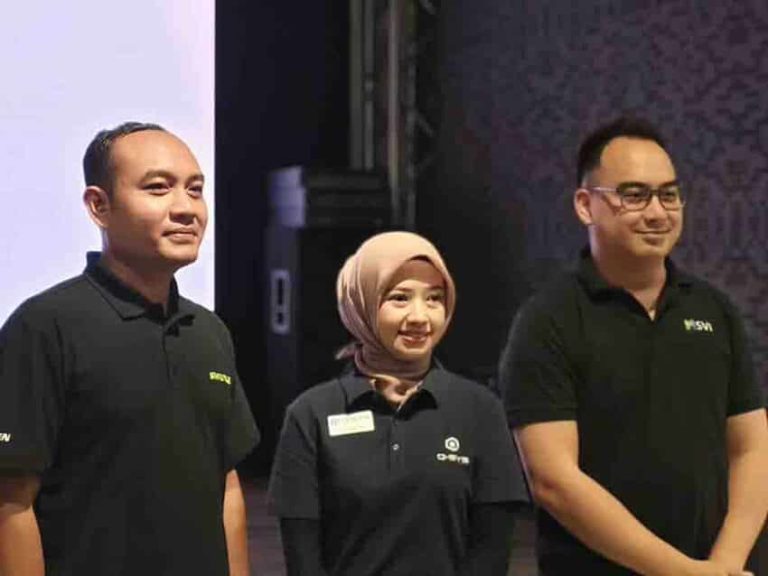 Q-SYS Experience Center Resmi Hadir di Melodia Musik Pondok Indah