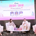 WINGS for UNICEF Bersama Hers Protex Luncurkan Rangkaian Edukasi Kebersihan Menstruasi bagi Remaja Putri di Sekolah