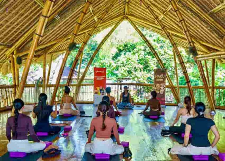 Sambut World Healing Day 2026, Glico WINGS Ajak Gen Z Temukan Momen Zen Bersama Es Krim Jepang HAKU Almond Classic Deluxe