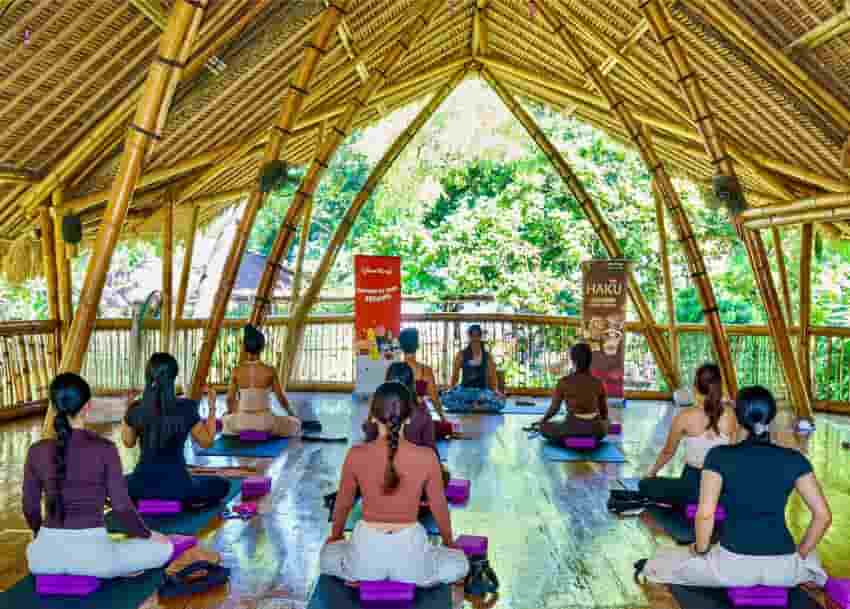 Sambut World Healing Day 2026, Glico WINGS Ajak Gen Z Temukan Momen Zen Bersama Es Krim Jepang HAKU Almond Classic Deluxe