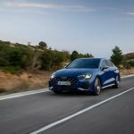 The New Audi S3: Sedan Sport 333 PS untuk Mereka yang Menikmati Setiap Perjalanan