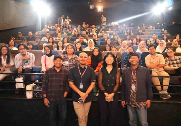 Tiket Early Bird Ludes dalam satu jam, Manager Fest 2026 kembali hadir soroti Isu Future of Work