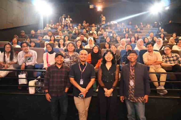 Tiket Early Bird Ludes dalam satu jam, Manager Fest 2026 kembali hadir soroti Isu Future of Work