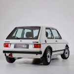 50 Tahun Volkswagen Golf GTI: Setengah Abad Melesat Tanpa Henti