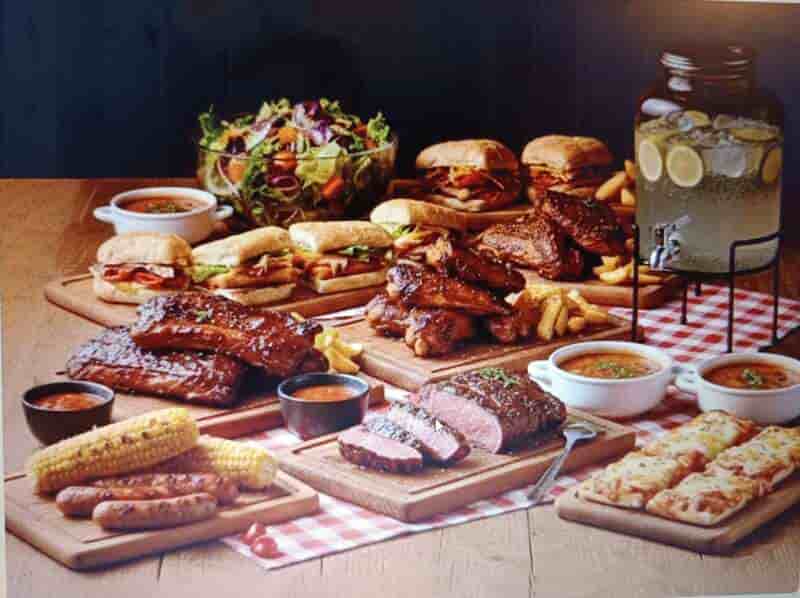 Vega Hotel Gading Serpong Luncurkan American BBQ Night, Sajikan Menu Panggangan Premium