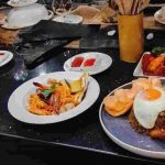 Horison Ultima Sayaga Cibinong Perkenalkan Menu Terbaru Lewat Food Tasting Experience