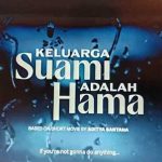 Film Keluarga Suami Adalah Hama Merilis Official Teaser Trailer & Poster