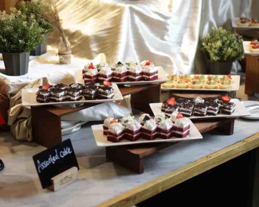 “Delight!” Di ARTOTEL Thamrin Jakarta, Sajikan Eksplorasi Rasa Asian Dalam Satu Malam