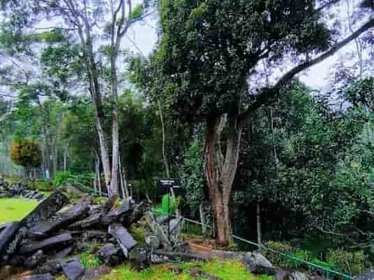 Gunung Padang Di Cianjur, Jejak Peradaban Kuno Yang Masih Menyimpan Teka-Teki