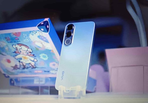 Nggak Harus Jauh, Ini Cara Bikin Weekend Getaway Lebih Berkesan Bareng vivo V70 FE – si Traveling Portrait Master