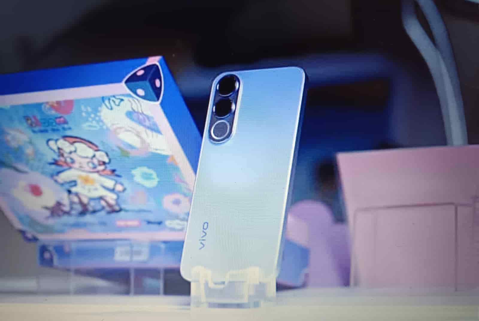 Nggak Harus Jauh, Ini Cara Bikin Weekend Getaway Lebih Berkesan Bareng vivo V70 FE – si Traveling Portrait Master