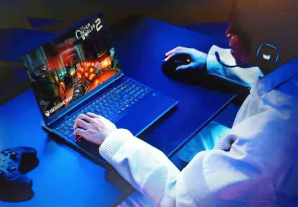 Acer Perkenalkan Predator Helios Neo 16S AI Generasi Terbaru, Laptop AI & Gaming Tipis dengan Performa Buas untuk Kreator & Gamer