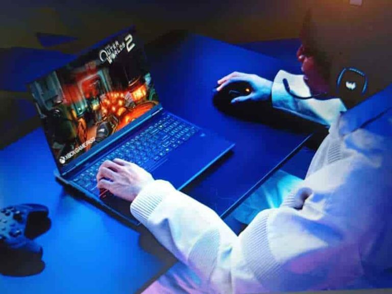 Acer Perkenalkan Predator Helios Neo 16S AI Generasi Terbaru, Laptop AI & Gaming Tipis dengan Performa Buas untuk Kreator & Gamer