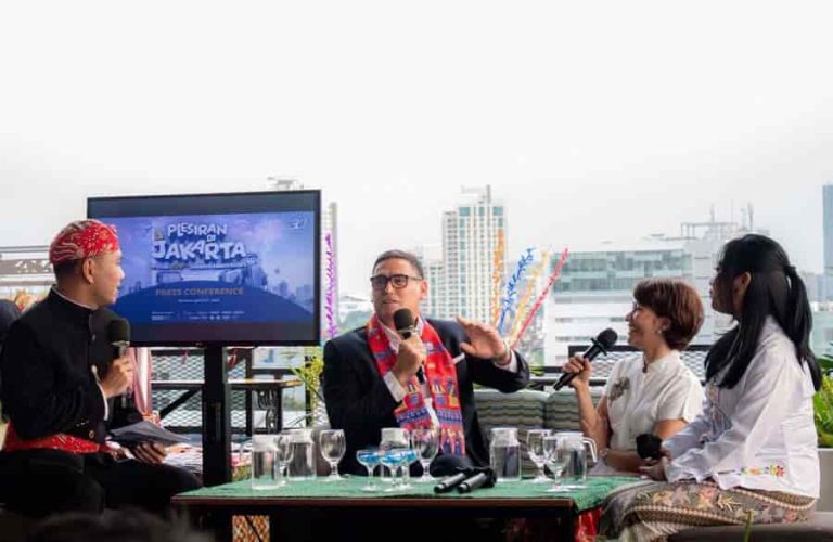Ascott Property Area Jakarta Luncurkan Kampanye Regional “Plesiran di Jakarta” Merayakan HUT Kota Jakarta ke-499