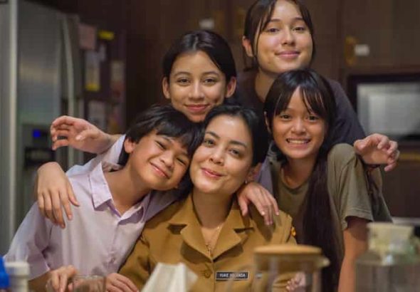 Refleksi Mendalam dari Film "Yang Lain Boleh Hilang, Asal Kau Jangan” Siap Tayang 13 mei 2026!