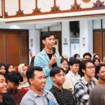 Adopsi Fintech Meningkat di Kalangan Mahasiswa, AFTECH Perkuat Literasi Lewat Infinity di UNS Solo
