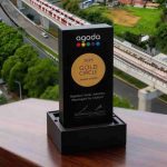 Raih Agoda Gold Circle Award, Vasaka Hotel Jakarta Berikan Kejutan Manis di Hari Kartini