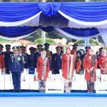 Perkuat Kesiapan dan Profesionalisme, TNI AU Maknai 80 Tahun Pengabdian Tanpa Batas