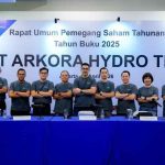 Laba Bersih Tumbuh 52,9%, ARKO Sahkan Kinerja 2025 dan Ubah Struktur Manajemen dalam RUPST Tahun Buku 2025
