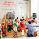 Kisah Haru di Hari Kartini, ARTOTEL Harmoni Jakarta Angkat Talenta Anak Disabilitas