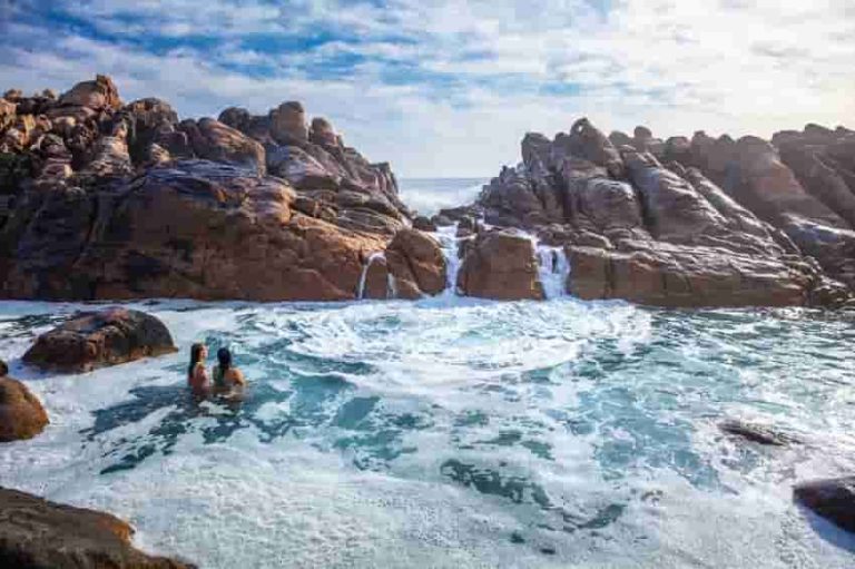 5 Pantai Tersembunyi di South West Australia Barat, Surga Pesisir yang Belum Banyak Diketahui