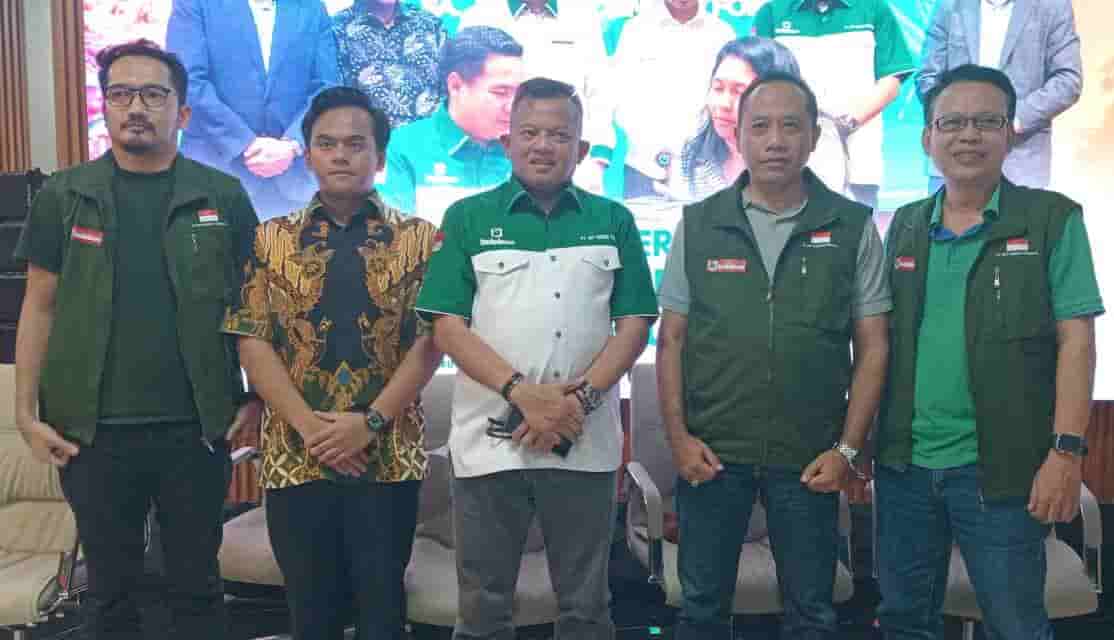 Penemuan Bahan Bakar "Bobibos", menjadi Kebanggaan bagi Universitas Djuanda Bogor