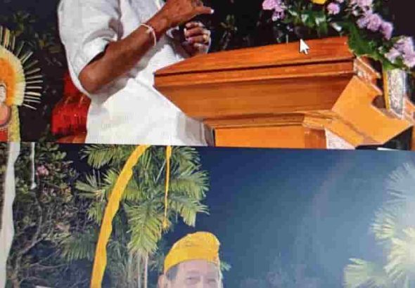 Rakernas ASBF Indonesia Tegaskan Agenda Human + Tech: Bali Jadi Inspirasi Ekosistem Kewirausahaan Berbasis Budaya dan Manusia