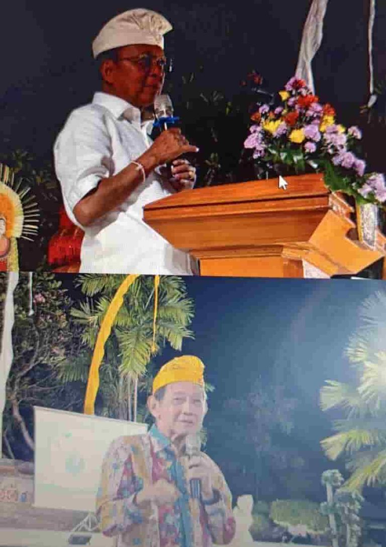 Rakernas ASBF Indonesia Tegaskan Agenda Human + Tech: Bali Jadi Inspirasi Ekosistem Kewirausahaan Berbasis Budaya dan Manusia