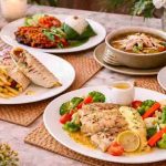 Nikmati Kebersamaan dengan Menu “Pass the Plate, Share the Moment” di Hotel Ciputra Jakarta