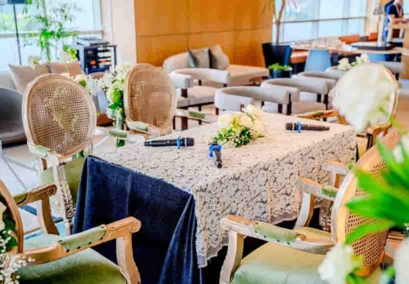 “SAH! – Saatnya Akad di Hotel” Citadines Antasari Jakarta