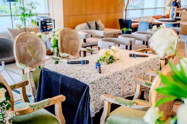 “SAH! – Saatnya Akad di Hotel” Citadines Antasari Jakarta